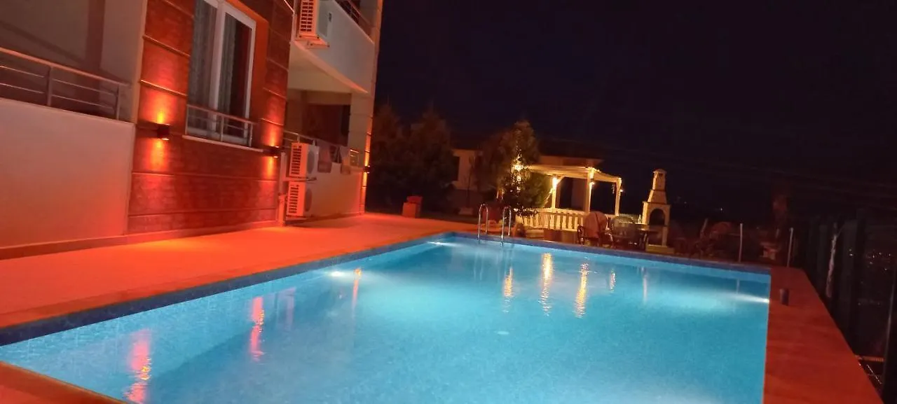 Apartament Azize 3 Fethiye