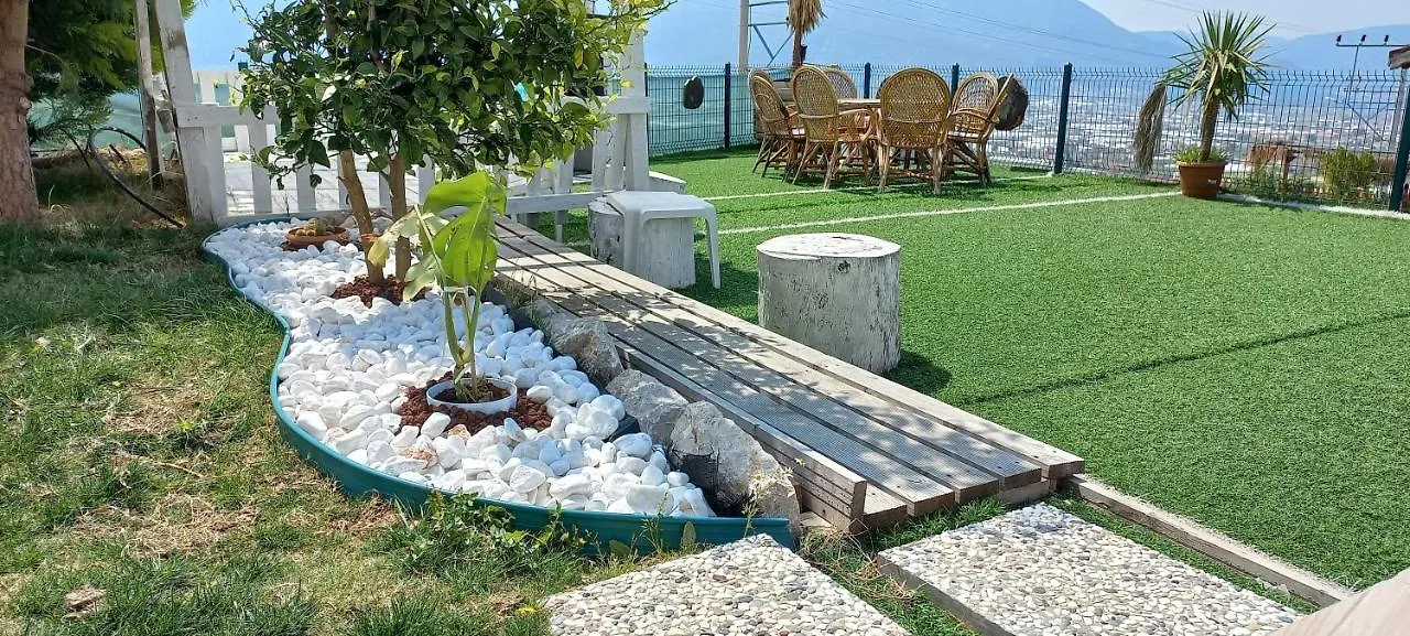 Apartament Azize 3 Fethiye 0*,